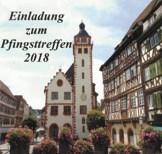 Mosbach